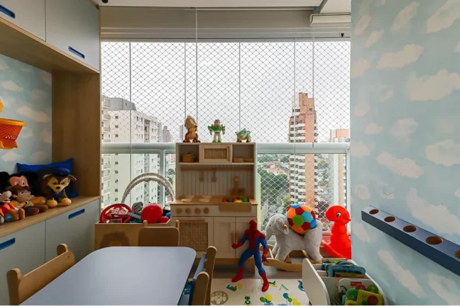 Imagem APARTAMENTO RESIDENCIAL em São Paulo - SP, Vila Mascote