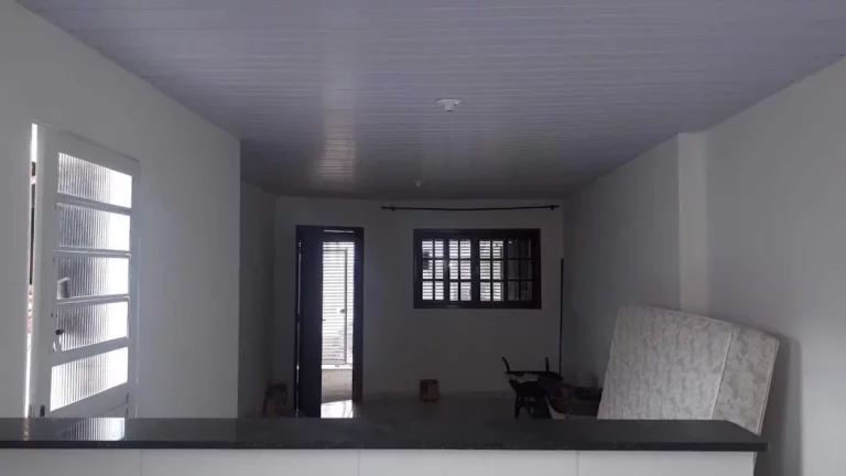 Imagem Casa com 2 dormitórios à venda, 130 m² por R$ 215.000,00 - Jardim São José II - São José dos Campos/SP