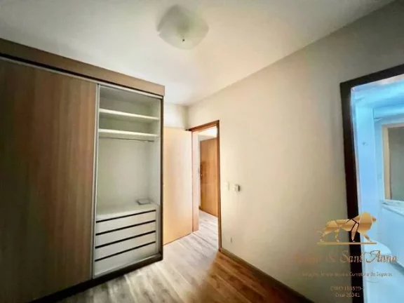 Imagem Apartamento a venda Vila Jaguaribe - Campos do Jordão - SP