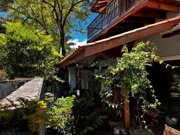 Imagem Casa na praia de Boiçucanga