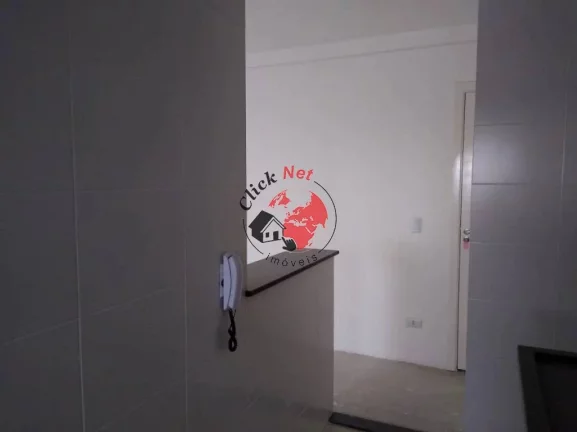 Imagem Apartamento à Venda no bairro Baeta Neves em São Bernardo do Campo