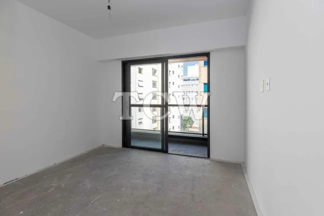 Imagem Apartamento à venda no bairro Itaim Bibi - São Paulo/SP, Zona Sul