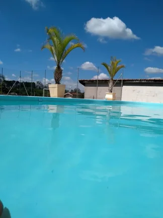 Imagem Casa 4 dormitórios Condominio Residencial Terriaca- Ibiuna - Rodovia Bujiro Nakao km60