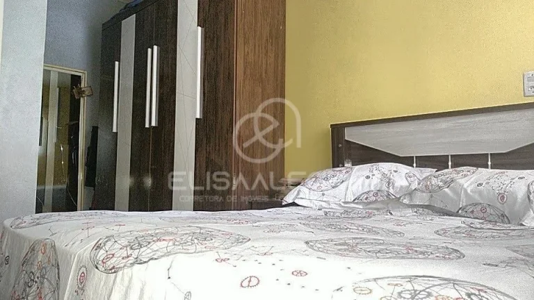 Imagem Lindo sobrado com 4 quartos e 160m² construídos, na Boa Vista, em Sapucaia do Sul