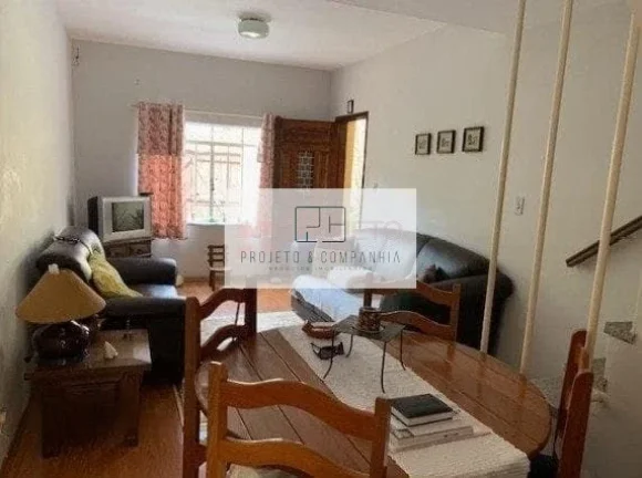 Imagem Casa Sobrado em Granja Julieta - São Paulo