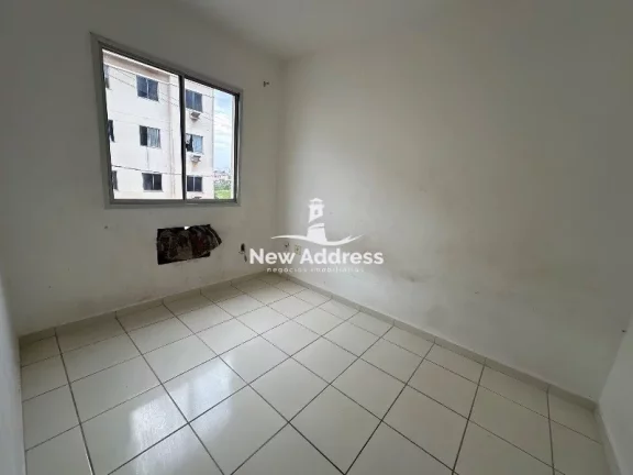 Imagem Oportunidade! 2 quartos com vaga de garagem por R$ 120 mil - Vila Velha