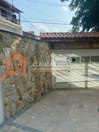 Imagem Casa com 3 Quartos à venda,192m² - Interlagos