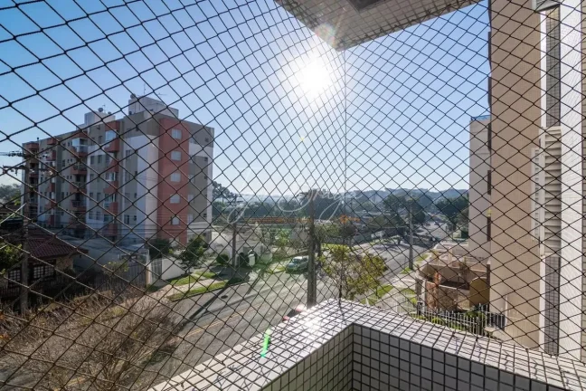 Imagem Apartamento à venda no bairro Cabral em Curitiba/PR