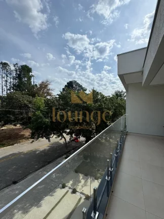 Imagem Casa à Venda Brigadeiro Tobias Zona Leste - Sorocaba/SP
