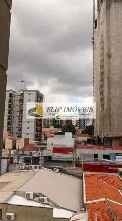 Imagem Apartamento com 3 dormitórios à venda, 131 m² por R$ 1.800.000,00 - Cambuí - Campinas/SP