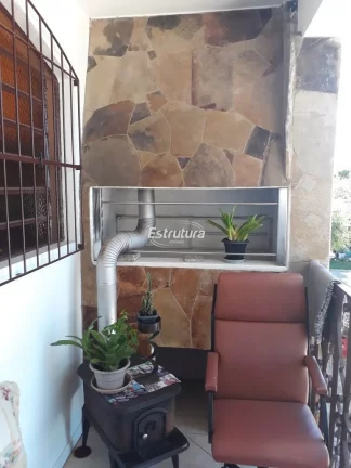 Imagem Excelente casa comercial próxima ao Colégio Militar