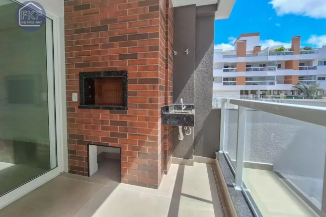 Imagem Apartamento 2 dormitórios!