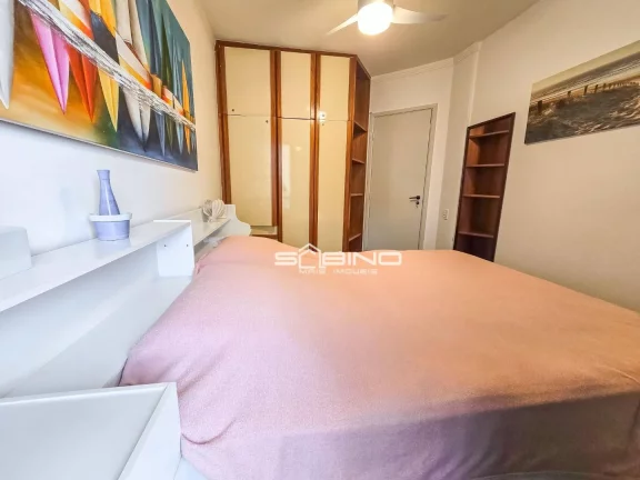 Imagem Apartamento à Venda com 2 dormitórios 78m², 1 vaga - Riviera de São Lourenço Bertioga SP