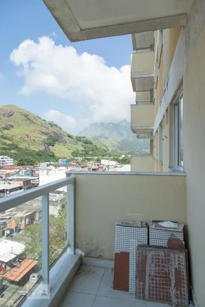 Imagem Apartamento à Venda - Recreio, 2 Quartos, 85 m2