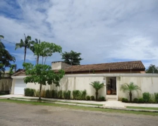 Imagem Casa alto padrão Jardim Virginia, Enseada