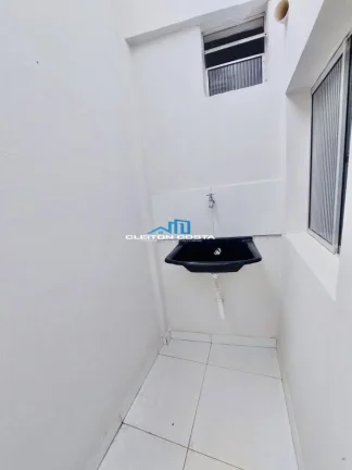 Imagem Studio para Locação em Feira de Santana, Centro, 1 dormitório, 1 banheiro