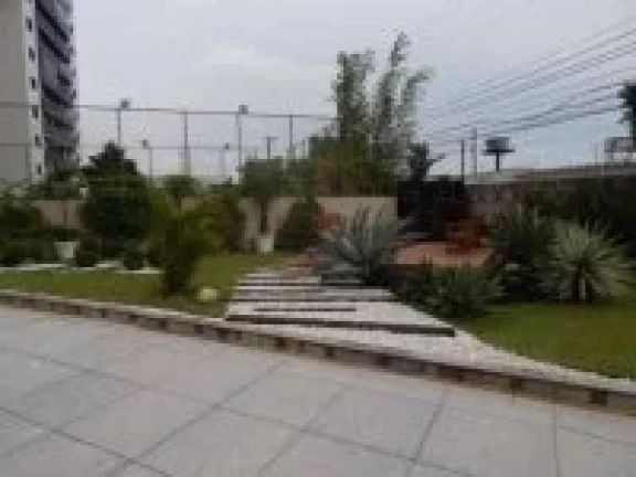 Imagem Apartamento em Condomínio Padrão para Venda no bairro Jardim do Mar em São Bernardo