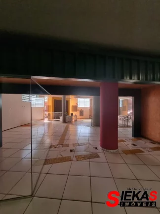 Imagem Galpão comercial de alto padrão em Vila Gomes Cardim, São Paulo-SP: 4 salas, 10 banheiros, 6 vagas de garagem, 6.100m² de área