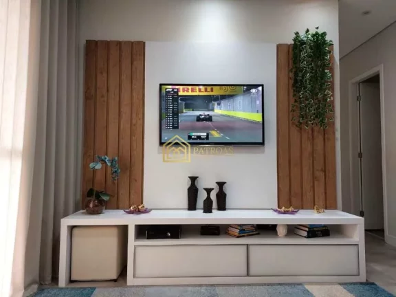 Imagem Apartamento Padrão