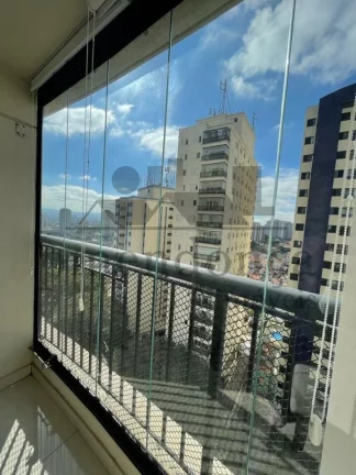 Imagem Apartamento na Vila Ipojuca com 70m², 2 dormitórios (1 suíte) e 1 vaga