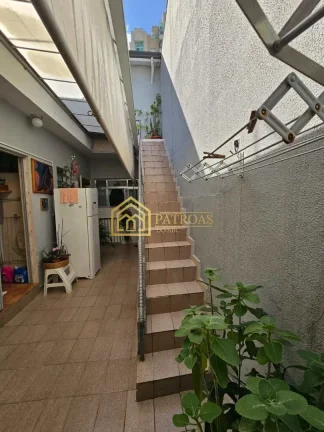 Imagem Casa Padrão