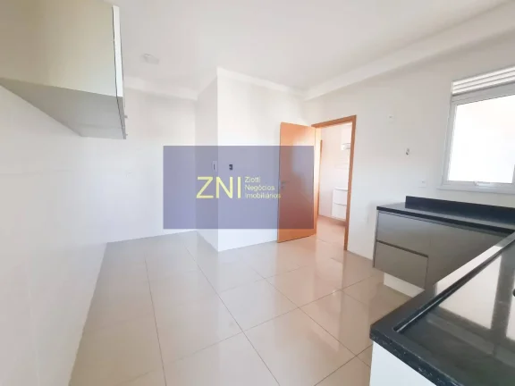 Imagem Apartamento à Venda no Nova Aliança, Ribeirão Preto R 1333