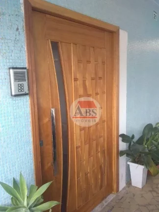 Imagem Apartamento com 3 dormitórios à venda, 72 m² por R$ 280.000,00 - Vila Nova - Cubatão/SP