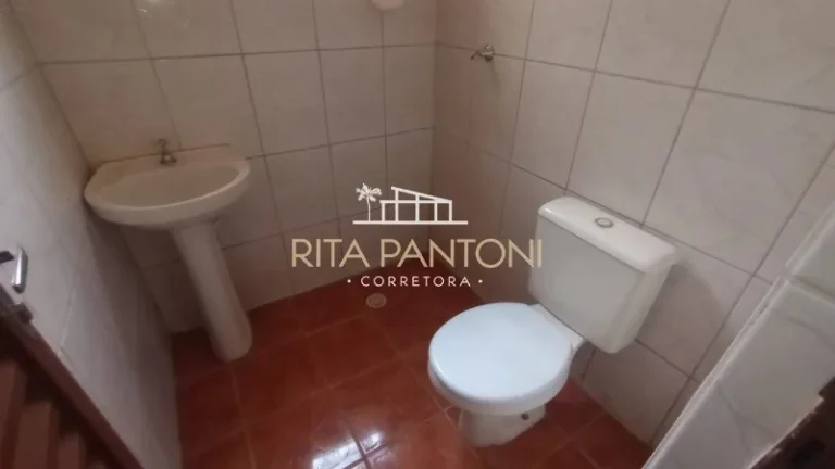 Imagem Casa - Ribeirão Preto - Vila Virgínia - Região Oeste