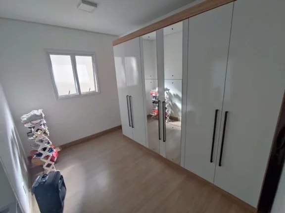Imagem Sobrado com 4 dormitórios à venda, 284 m² por R$ 1.400.000,00 - Parque do Colégio - Suzano/SP