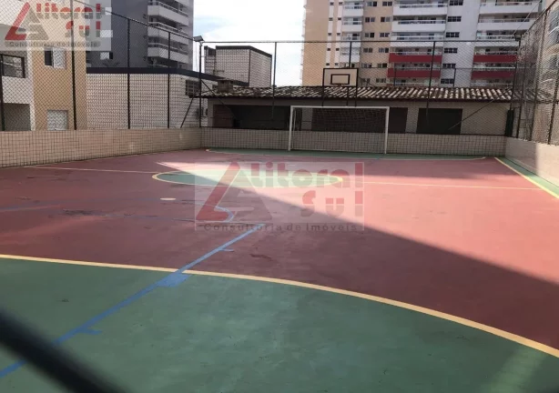 Imagem APARTAMENTO RESIDENCIAL em PRAIA GRANDE - SP, VILA ASSUNÇÃO