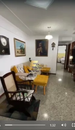Imagem GIGANTE APARTAMENTO PARA SER SEU!