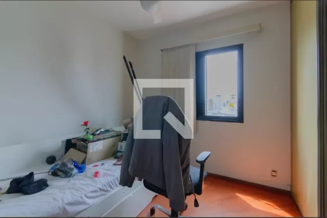 Imagem Apartamento à Venda - Ipiranga, 2 Quartos, 58 m2