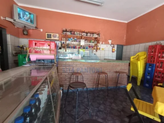 Imagem Casa - Ribeirão Preto - Geraldo Correia de Carvalho - Região Norte