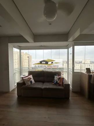 Imagem Apartamento à venda no bairro Ipiranga - São Paulo/SP, Zona Sul