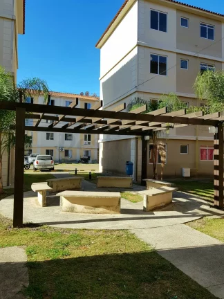 Foto do imóvel Apartamento com 2 Quartos à Venda, 45 m² em São Miguel - São Leopoldo Foto do imóvel Apartamento com 2 Quartos à Venda, 45 m² em São Miguel - São Leopoldo
