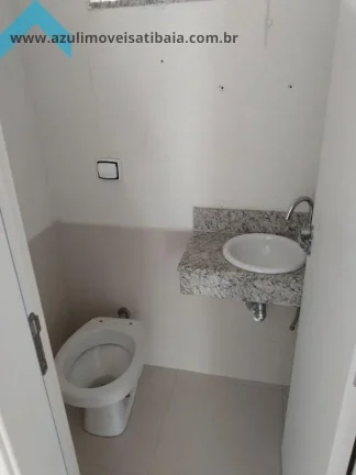 Imagem Casa em Condomínio para Venda em Atibaia, Jardim Estancia Brasil, 2 dormitórios, 2 suítes, 2 banheiros, 2 vagas