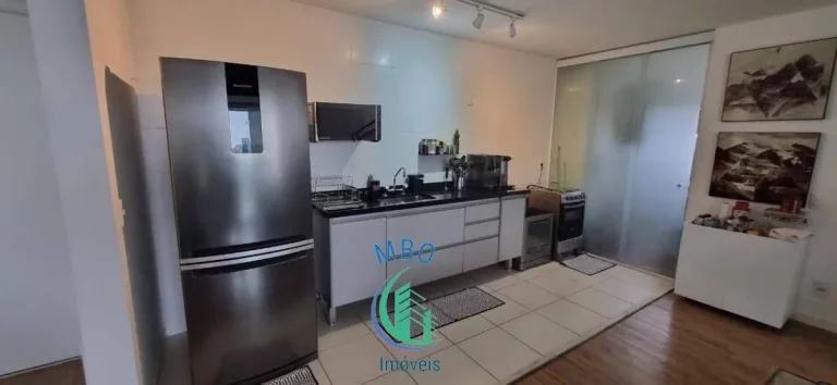 Imagem Apartamento com 2 quartos, à venda em São Paulo, Campo Belo