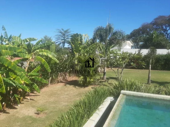 Imagem Casa com 4 suites à venda, 450 m² por R$ 5.500.000 - Alto da Boa Vista - Sorocaba/SP