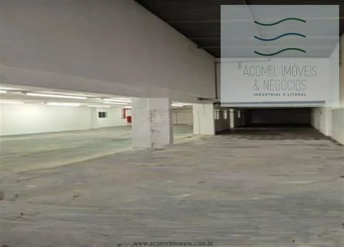 Imagem Galpões para locação em Aluminio no bairro Vila Industrial