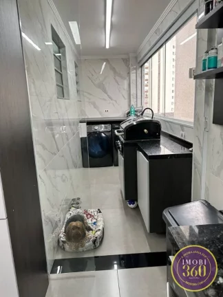 Imagem Apartamento à Venda em Moóca, São Paulo - SP