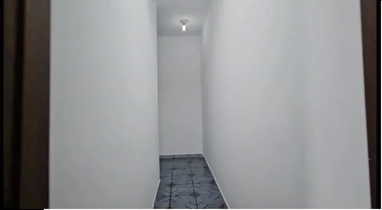 Imagem Sobrado à Venda - 3 Dormitórios (1 Suíte) 2 Vagas Conforto e Espaço