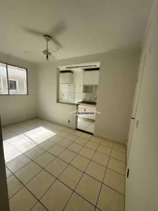Imagem Apartamento com 2 dormitórios à venda, 47 m² por R$ 200.000,00 - Loteamento Clube V - São José do Rio Preto/SP