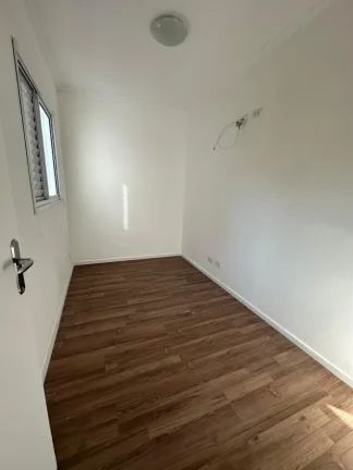 Imagem Cobertura para Venda em Santo André, Parque das Nacoes, 2 dormitórios, 1 banheiro, 1 vaga