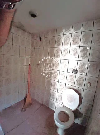 Imagem Casa a Venda no bairro Campos Elíseos - Ribeirão Preto, SP