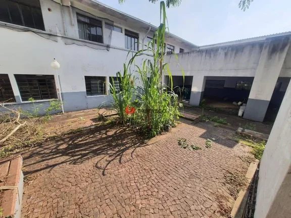 Imagem Prédio comercial para Locação, Osvaldo Cruz, São Caetano do Sul, SP