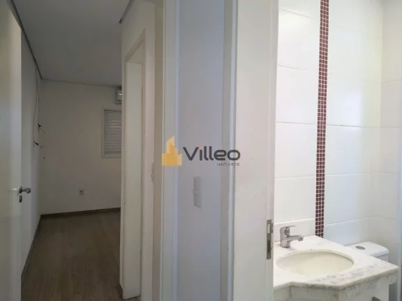 Imagem Descubra o seu novo lar no Edifício Cancun, localizado na Rua Visconde do Rio Branco, na charmosa V...