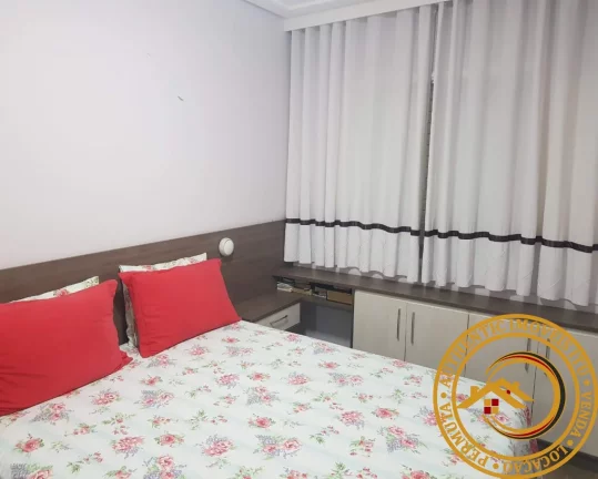 Imagem APARTAMENTO RESIDENCIAL em ITU - SP, VILA SÃO JOSÉ