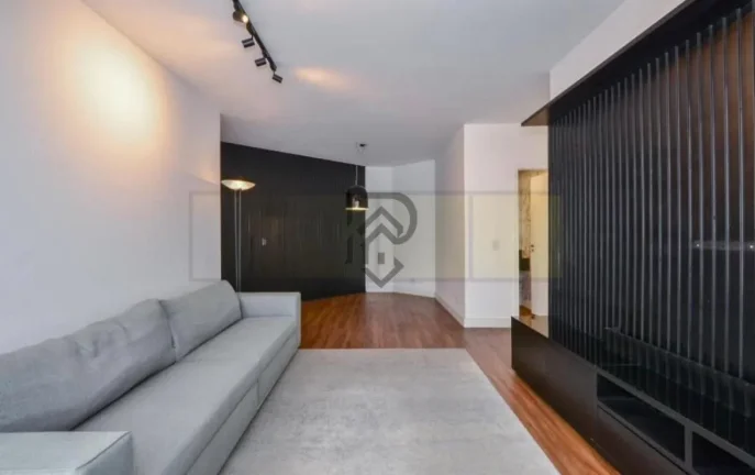 Imagem Apartamento em Brooklin Paulista, São Paulo/SP