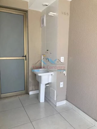 Imagem Apartamento - 3 Dormitórios - 1 Vaga - Barra Funda