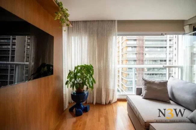 Imagem Cobertura com 3 dormitórios à venda, 230 m² por R$ 3.499.000,00 - Alto da Lapa - São Paulo/SP